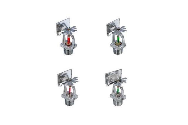 Glass Bulb Type (Side)
