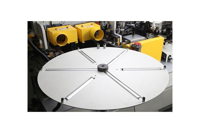 Edge-Table (Bearing)
