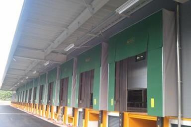 Dock Shelter