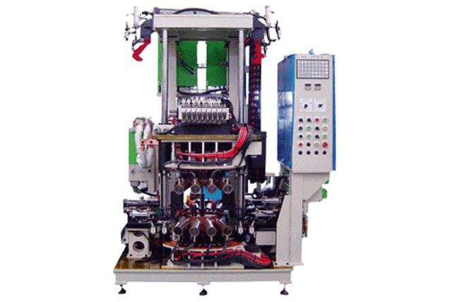 Insert & Spot Welding Machines