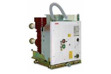 Gas Circuit Breaker (GCB)
