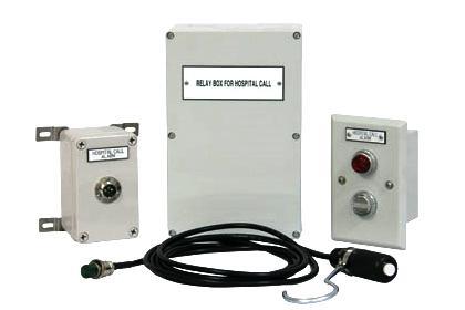 Hospital Calling System