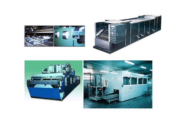 Hydrocarbon Automatic Washer