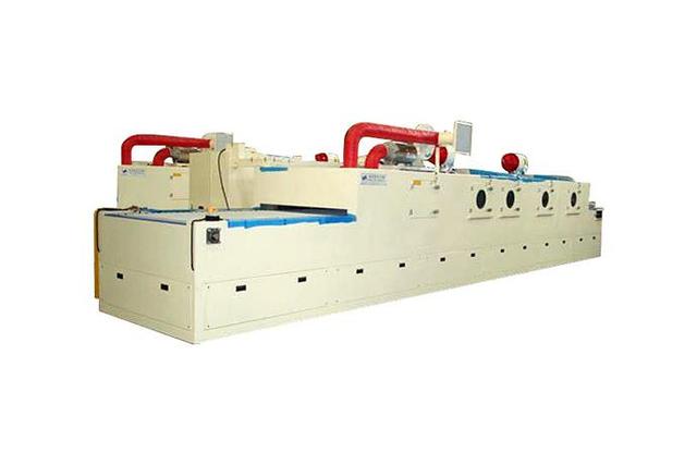 Automatic Spray Type Washer