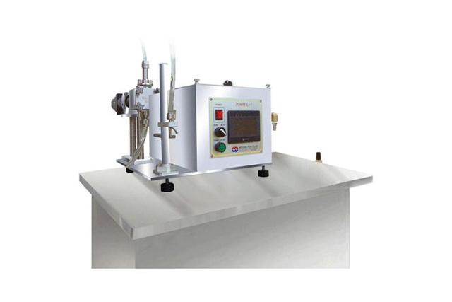 Semi-Automatic Volumetric filling machine (piston type)