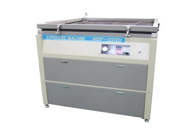 U.V Exposure Machine