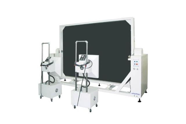 Large Size U.V Exposure Machine