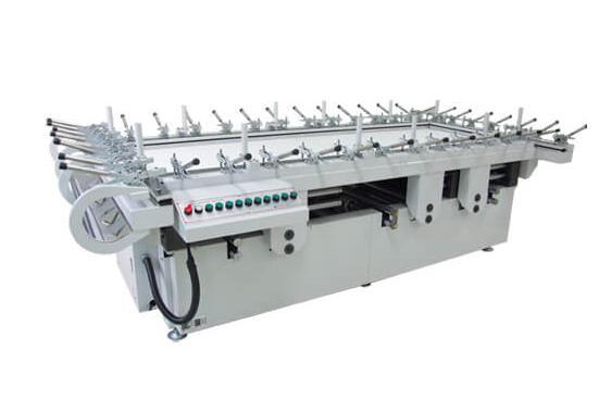 Mechanical Stretching Machine