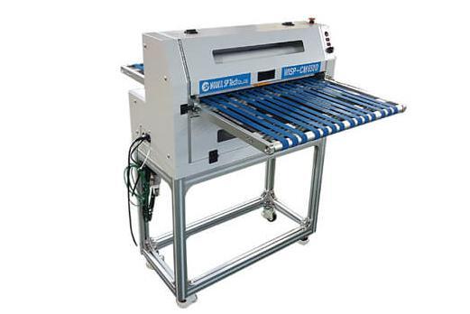 Cleaning Machine