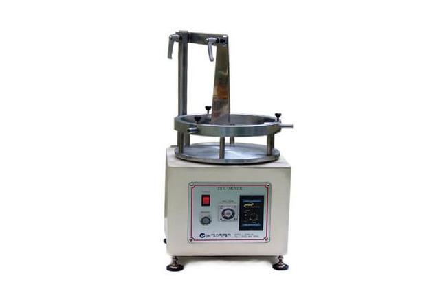Ink Mixer