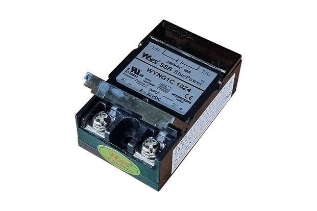 Solid State Relay (1P-AC Load type)
