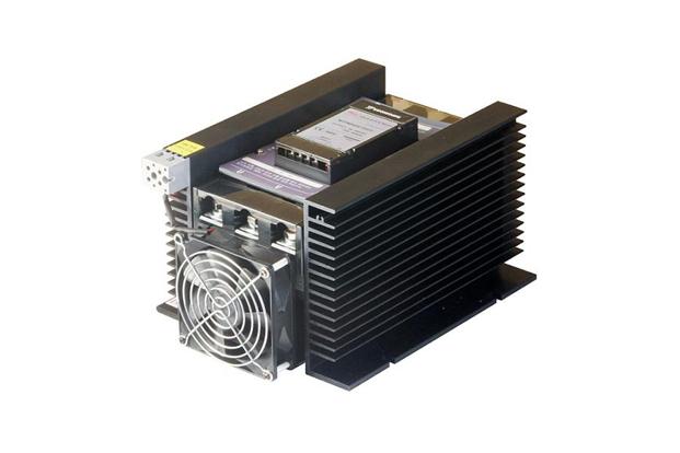Solid State Relay (DC Load type)