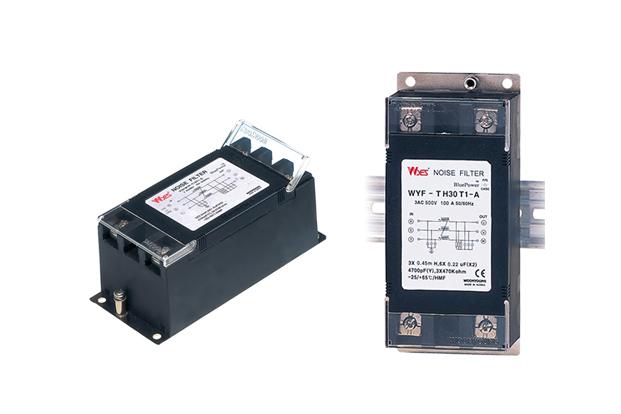 Noise Filter 3P-High Quality