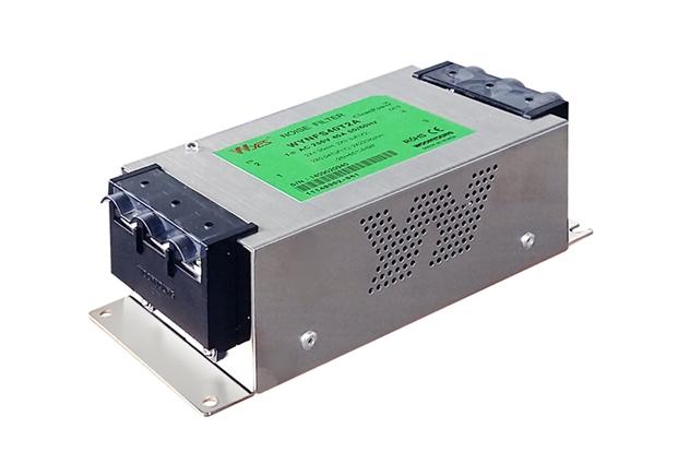 Noise Filter 3P-High Quality