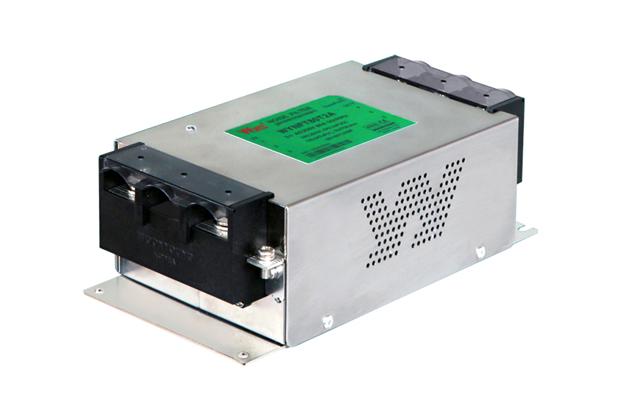 Noise Filter 1P-Multi-Stage