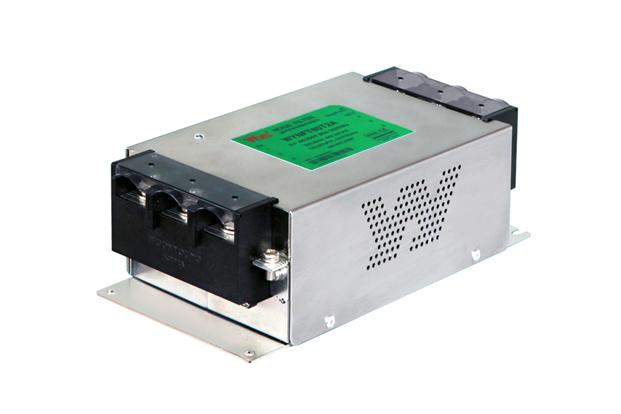 Noise Filter Inverter output-Multi-Stage