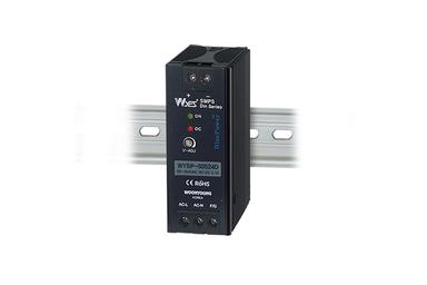 SMPS-Power Supply DIN RAIL (10~500W)