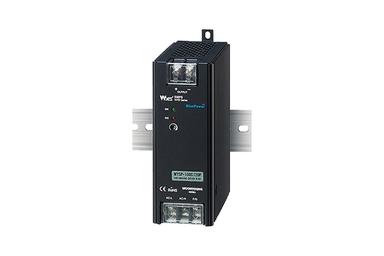 SMPS-Power Supply DIN RAIL (10~500W)