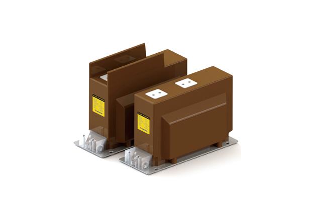 Medium Voltage (CT) DIN-Winding type