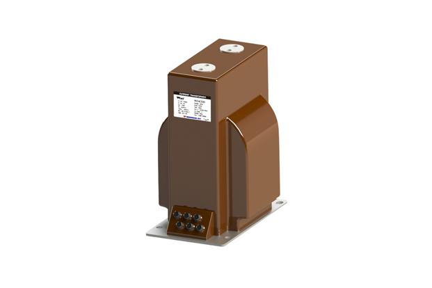 Medium Voltage (CT) Winding type