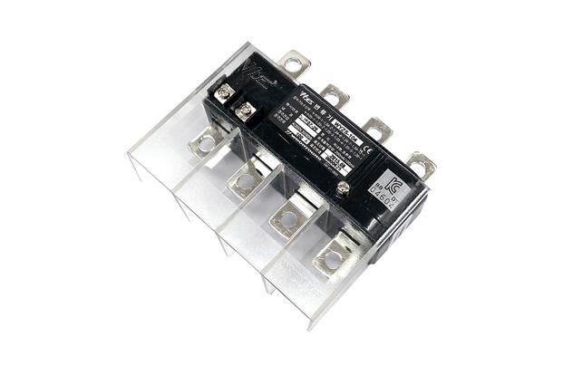 Zero-Current Trans GFR (Protective Relay Type)