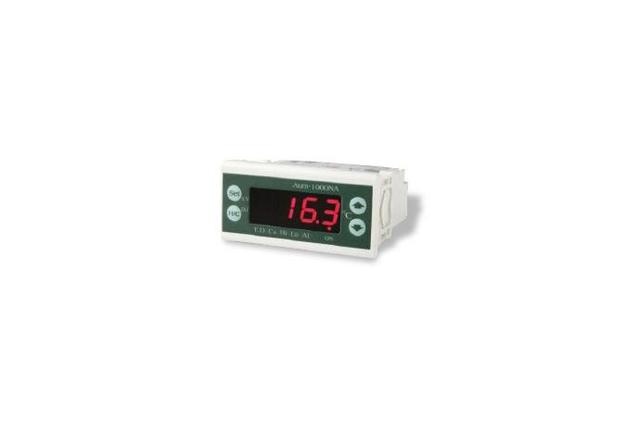 Cooling & Heating Controllers