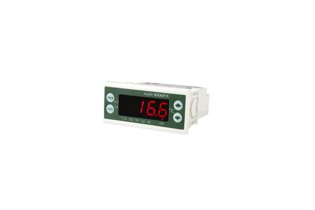 Cooling & Heating Controllers