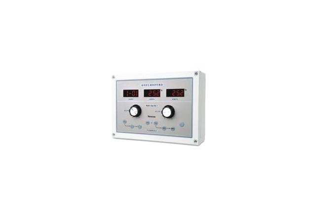 Cooling & Heating Controllers