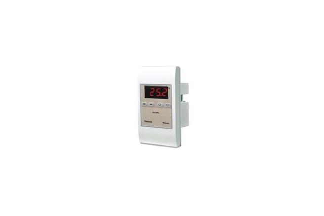 Heating Only Controllers