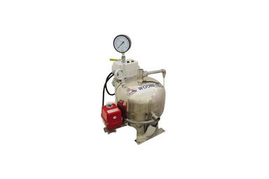 High Capacity Type Power Drain Trap (Electric)