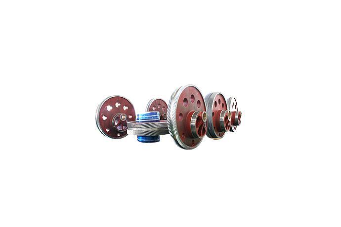 Open Gear