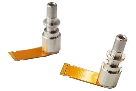 25Gb/s PIN Limiting/Linear ROSA