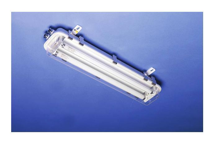 Fluorescent Lights