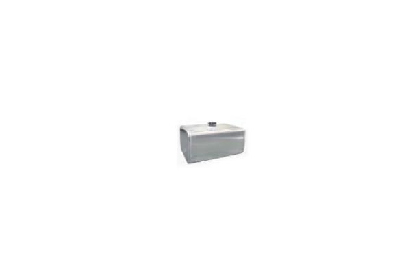 Aluminum Fuel Tank