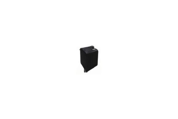CO₂WELD TYPE FUEL TANK