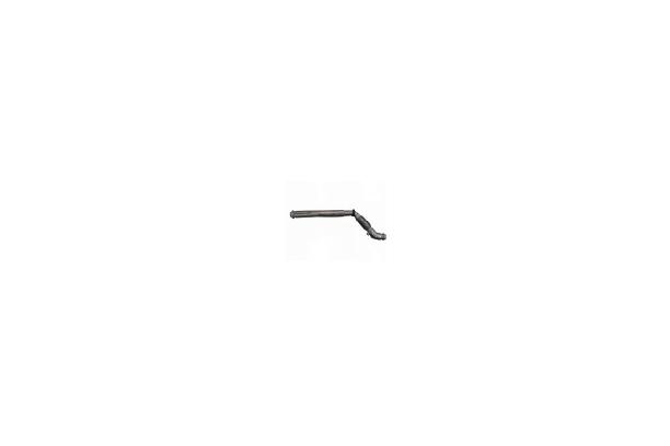 Exhaust Pipe