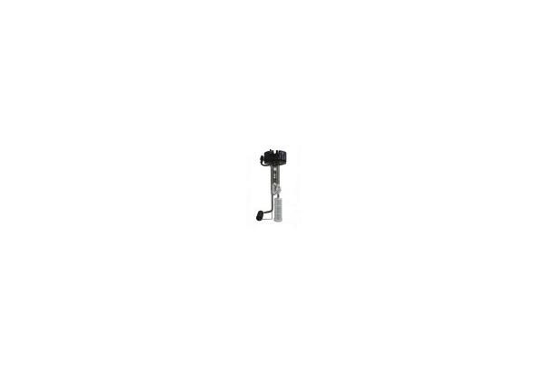 Plpe & Fual Gauge Assy