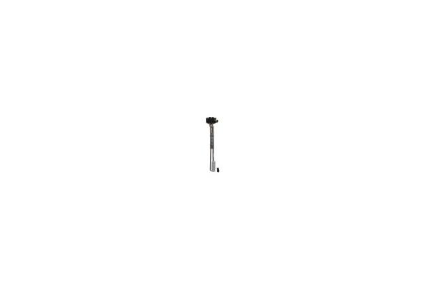 Plpe & Fual Gauge Assy