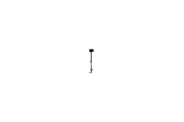 Plpe & Fual Gauge Assy