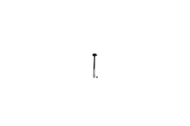 Plpe & Fual Gauge Assy