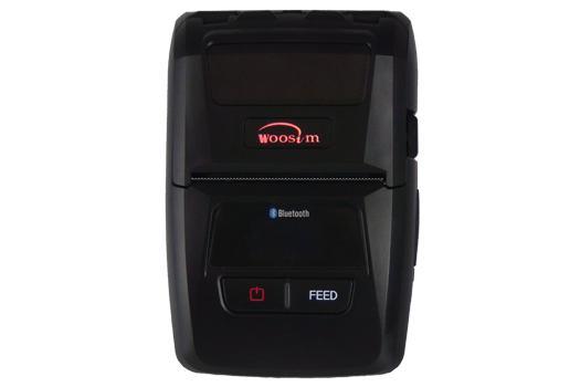 2인치 USB 충전 프린터