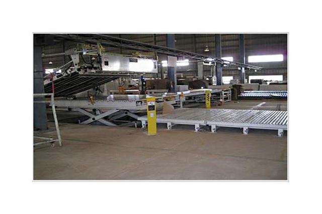 Lifting System