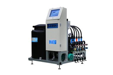 양액 자동공급기