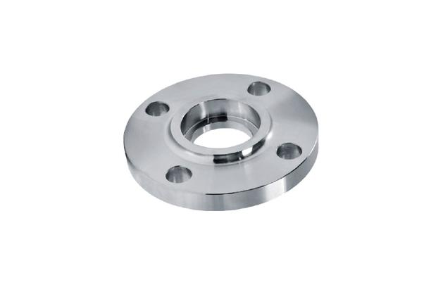 Socket Welding Flange (SWF)