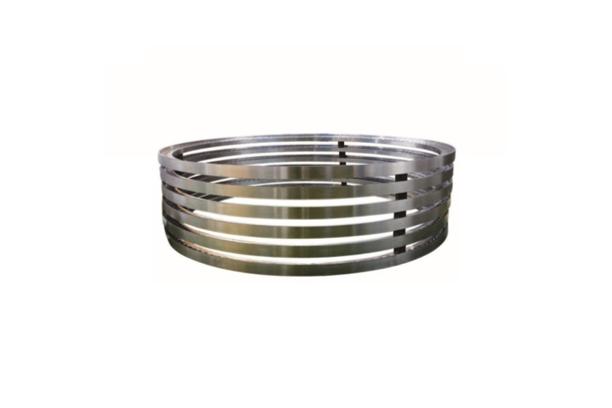 WIND POWER FLANGES