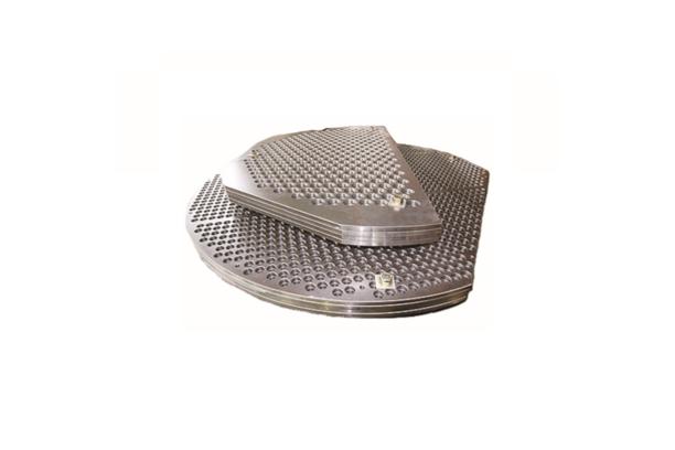 BAFFLE
