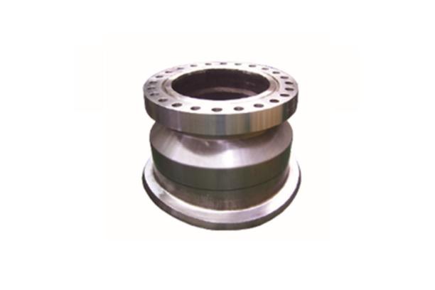 FORGED NOZZLE