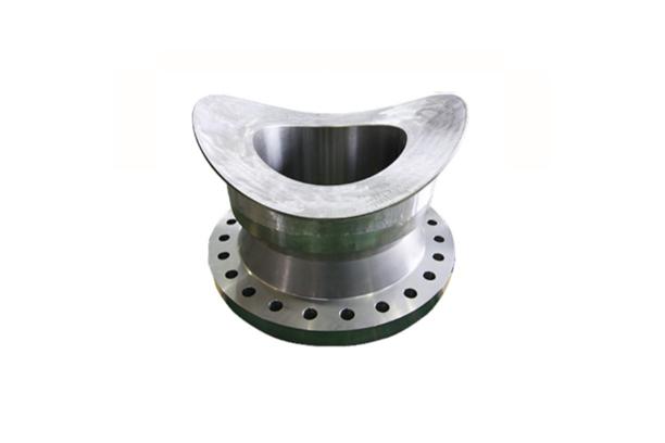 FORGED NOZZLE