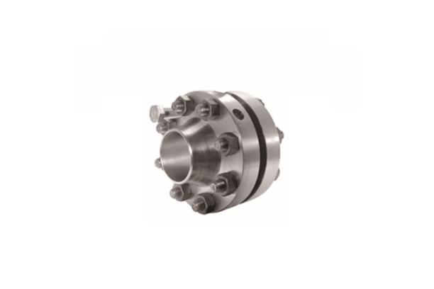 ORIFICE FLANGE