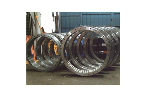 SPECIAL FLANGE